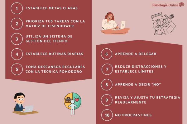 Cómo lograr organización en la vida diaria sin complicaciones 1 como lograr organizacion en la vida diaria sin complicaciones