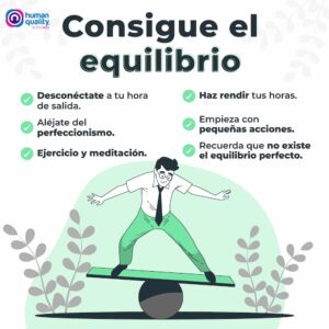 como mejorar tu bienestar diario equilibrando vida y trabajo