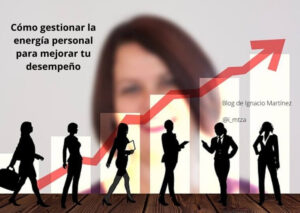 errores comunes al gestionar la energia personal