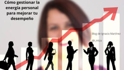 errores comunes al gestionar la energia personal