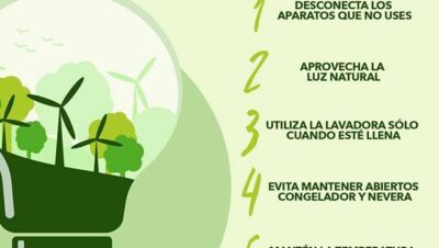 formas de mantener energia diaria