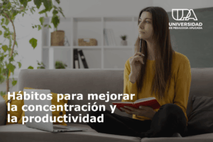 habitos para productividad realista