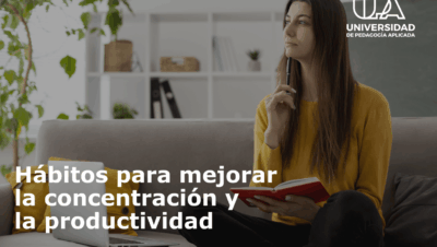 habitos para productividad realista