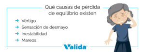 senales de que el equilibrio personal esta desbalanceado