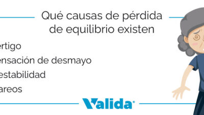 senales de que el equilibrio personal esta desbalanceado