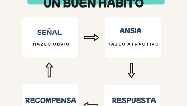 senales de que pequenos cambios ayudan en tu rutina diaria
